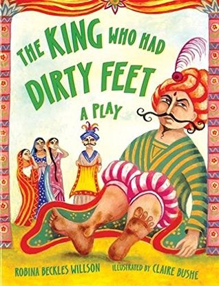 Read Rigby Literacy: Student Reader Bookroom Package Grade 3 (Level 18) King Had Dirty Feet - RIGBY | PDF