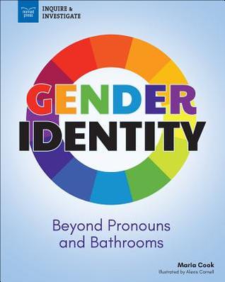 Read online Gender Identity: Beyond Pronouns and Bathrooms - Maria Cook | PDF