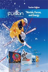 Read Sciencefusion: Module I - Motion, Forces, and Energy 2017 - Houghton Mifflin Harcourt | ePub