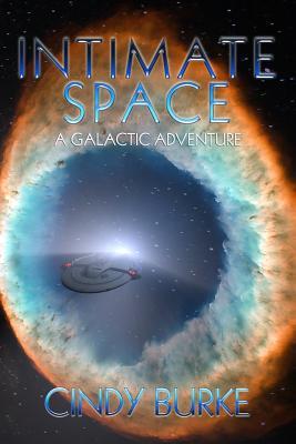 Read online Intimate Space: A Feminist Utopian Romp Through the Galaxy - Cindy Burke. | ePub