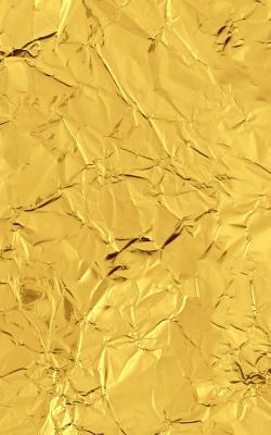 Download Gold Foil Notebook: Crinkled Metallic Foil Design Note Book - Golden Composition Journal with Blank White Lined Pages to Write In - Pretty Lined College Ruled Notepad - Mother's Day, Birthday or Christmas Gift for Kids Teens Mom Men or Women - Size 5x8 - Maeve Publishing | ePub