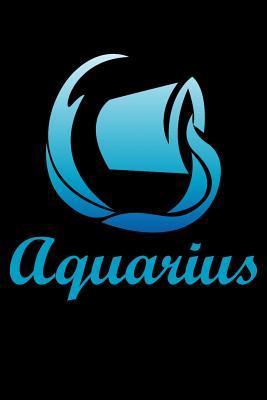 Download Aquarius: Grimoire, Spellbook 100 page 6x9 Retro Horoscope spell Journal to record Ritual or spells purpose, ideas and notes - Darren Witch | ePub