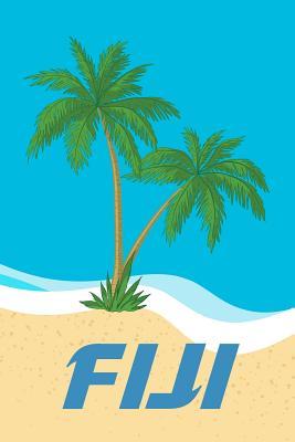 Read online Fiji: Beach Lover's Journal with Beach Themed Stationary and Quotes (6x9) - Luke Cofflin file in ePub