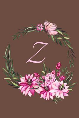 Download Z: Personalized Dot Grid Journal, Journaling Diary, Dotted Writing Log, Dot Grid Notebook Sheets to Write Inspirations, Lists, Goals - Chalex Personalized Journals | ePub