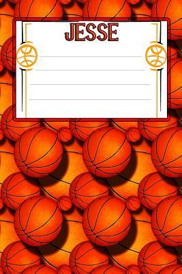 Download Basketball Life Jesse: College Ruled Composition Book - Shelby Pennington file in ePub
