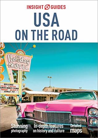 Read Insight Guides USA On The Road (Travel Guide eBook) - Insight Guides file in ePub