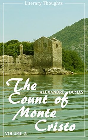 Read online The Count of Monte Cristo - Volume 2 (Alexandre Dumas) - Alexandre Dumas file in ePub