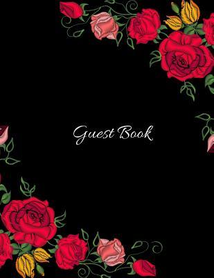 Read Guest Book: Wedding Open House Sign In Record Book Message for visitors Home Warming Parties Birthday Events and Special Occasions Holiday and many more - Jason Soft file in PDF