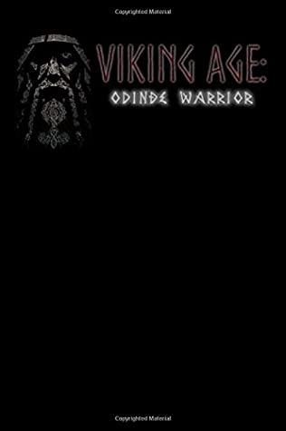 Read Online Viking Age: Journal, Project Planner Notebook, Victory Organizer, Lined, 6 x 9, 120 Pages (Road To Valhalla) - MonNblou file in ePub