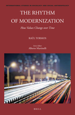 Read The Rhythm of Modernization: How Values Change Over Time - Raul Tormos file in PDF