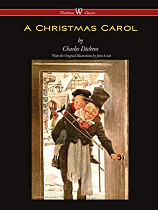 Read Online A Christmas Carol (Wisehouse Classics - with original illustrations) - Charles Dickens file in ePub